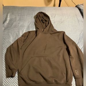 Carhartt heavyweight men’s hoodie medium